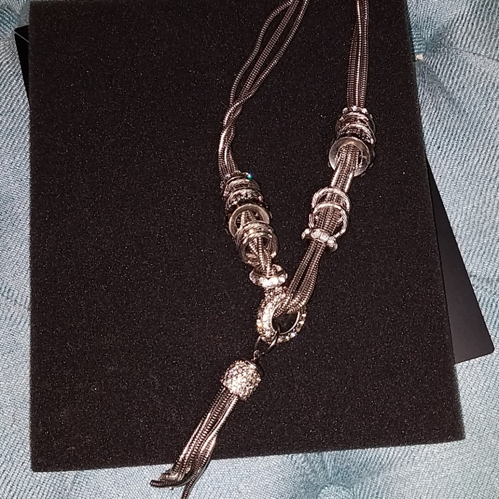INC Necklace